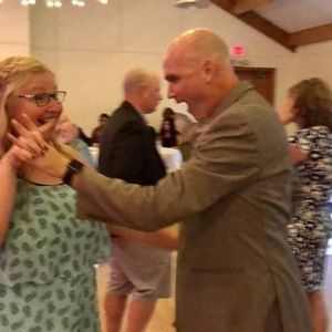 Meet your Posher, Debra